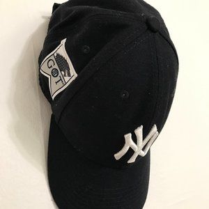 New York Yankees New Era Game of Thrones Edition Hat